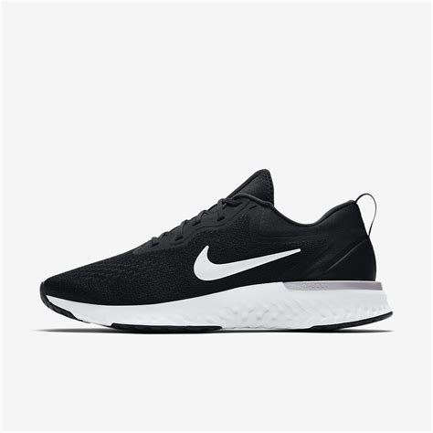 nike odyssey react herren schwarz|odyssey react shoes review.